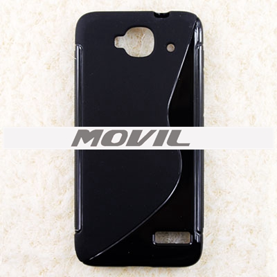 NP-993 Fundas para Alcatel OT6012 NP-993-0g